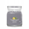 Yankee Candle Signature Black Tea & Lemon 368 g