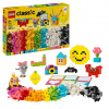 LEGO® Classic 11042 Kreatívna veselá krabička