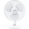Stolní ventilátor SENCOR SFE 4037WH - bílý