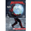 Deadpool miláček publika (7) - Gerry Duggan