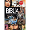 Biblia – príbeh vykúpenia / flexo väzba - David C Cook