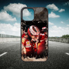Formula 1 - Raikkonen splash - iPhone obal