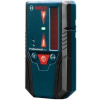 Diaľkomer - Bosch LR 6 Professional Odbiornik laserowy