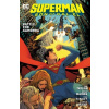 Superman: Son of Kal-El Vol. 3: Battle for Gamorra - Cian Tormey, Tom Taylor