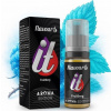 Příchuť Flavourit Aroma 10ml Fruitberg (Osvěžující modrá malina)