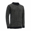 Devold Nordsj? Wool Sweater navy