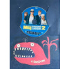 Můj soused zabiják 2 - DVD /dárkový obal/