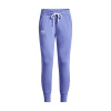 Dámske Nohavice UNDER ARMOUR RIVAL FLEECE JOGGERS 1356416-495 – Modrá