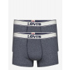 Pánske boxerky LEVI´S LEVIS MEN VINTAGE HEATHER TRUNK 2P