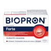 Biopron Forte probiotiká + prebiotiká na cesty alebo pri hnačke 60 toboliek
