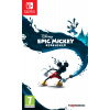 Disney Epic Mickey: Rebrushed (Nintendo Switch)