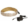 súprava led pásov retlux rls 103 3 m