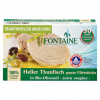 Fontaine Svetlý tuniak v bio olivovom oleji 120g