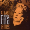James Etta - At Last: Best Of [CD]