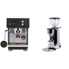 Profitec MOVE + ECM V-Titan 64