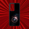 Marvel - Captain America Brave new world Shiled - Google Pixel / Huawei obal