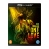 Bob Marley - One Love 4K Ultra HD