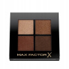 Max Factor Color X-Pert očný tieň 004 Veiled Bronze 4,2 g
