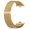 BStrap Milanese pre Xiaomi Redmi Watch 4 gold STR00734