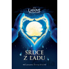 Ľadové kráľovstvo - Srdce z ľadu - Elizabeth Rudnick