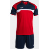 Joma Danubio III Set 103732.603 198577 Black