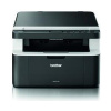 Brother multifunkce laserová DCP-1512E A4, A4 sken, 20ppm, 16MB, 600x600copy, GDI, USB, černá DCP1512EYJ1