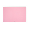 oxybag flexibilná podložka na stôl 60 x 40 cm PASTELINI pink