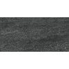 RAKO Quarzit DAKSR739 gresová dlaždica čierna 30x60 cm | 1,26 m2