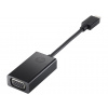 HP USB-C to VGA Adapter N9K76AA-AC3