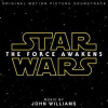 CD John Williams: Star Wars: The Force Awakens (Original Motion Picture Soundtrack) DLX