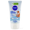Nivea Baby krém proti chladu a vetru 50 ml