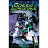 Green Lanterns Vol. 3 Rebirth Humphries Sam