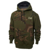 Daiwa Mikina Carp Camo Hoodie