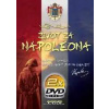 Život za Napoleona 1, 2 - 2xDVD /pošetka/
