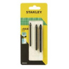 STANLEY STA53312 - Sada vrtákov do dlaždíc a skla 5,6,8 mm