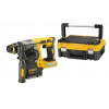 DeWALT DCH273NT 18V akumulátorová Príklepová Vŕtačka s príklepom SDS-Plus 2,1J, 2x5Ah