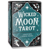Wicked Moon Tarot - Giorgia Farano