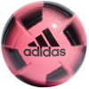 Futbalová lopta Adidas EPP Club ružovo-čierny IA0965 5