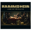VINYL Rammstein - Liebe Ist Fur Alle Da 2LP