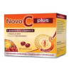 Novo C Plus Lipozomálny Vitamín C 90 kapsúl 90 kapsúl