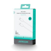 Joyroom Joyroom Ben Series Cable Type-C to Type-C, 480mb/s, 60W, 1m, White (S-A45)