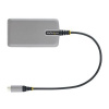 STARTECH 3-Port USB-C Hub w/GbE Ethernet Adapter, STARTECH 3-Port USB-C Hub w/GbE Ethernet Adapter 5G3AGBB-USB-C-HUB