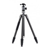 Statív Fotopro Sherpa Plus - šedý FP3284