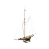 Mantua Model Britannia 1:60 kit