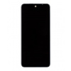 LCD Displej + Dotyková deska + Přední kryt Xiaomi Redmi Note 10 Pro