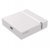 STRONG android box LEAP-S3+/ 4K UHD/ H.265/HEVC/ NETFLIX/ O2 TV/ HBO Max/ HDMI/ USB/ LAN/ Wi-Fi/ Android TV 11 (LEAP-S3+)