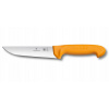 Victorinox 5.8421.14 Swibo mäsiarsky nôž žltá 14 cm