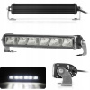 CESTNÝ REFLEKTOR LED PANEL BAR + DENNÉ SVIETENIE DRL LED 12V 24V