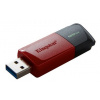 Kingston Flash Disk 128GB USB3.2 Gen 1 DataTraveler Exodia M (Black + Red) DTXM/128GB