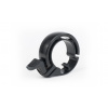 Zvonček na bicykel Knog Oi Classic Large Black